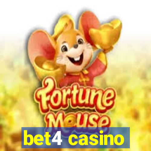 bet4 casino